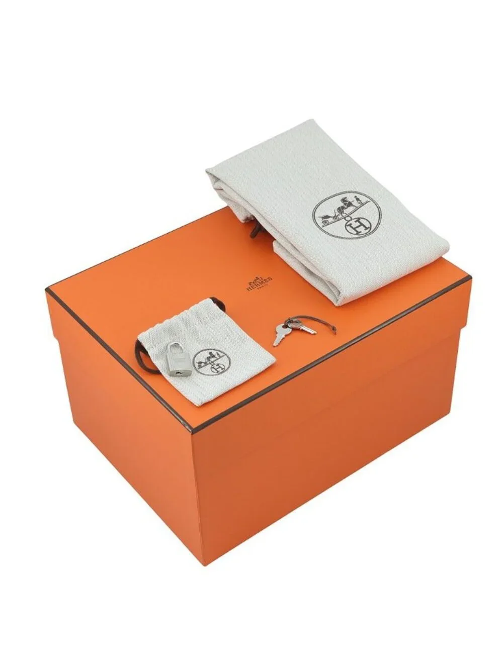 Hermes Handbag Picotin Lock PM Gold Silver Taurillon Clemence